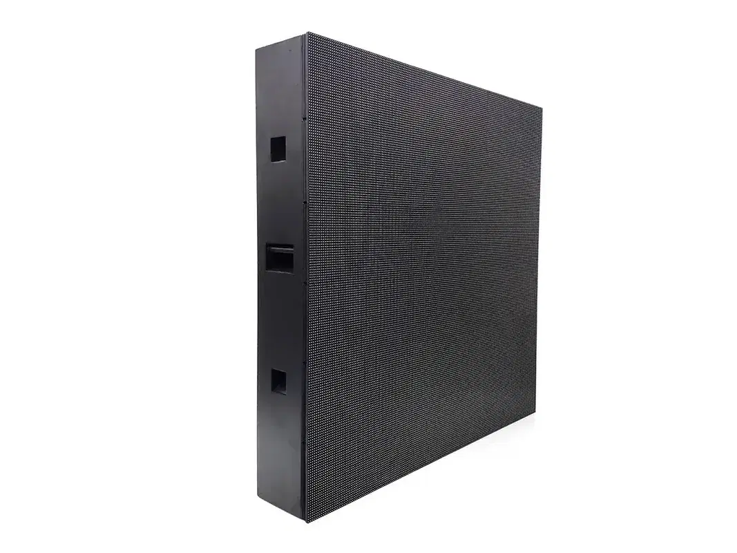 Gabinete Serie CH de 960 × 960 mm, vista frontal
