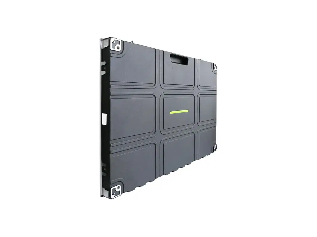 Dorso del gabinete Serie CN de 640 × 480 mm